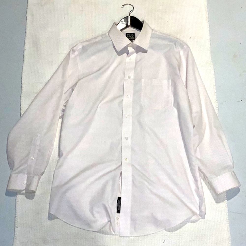 Jos A Bank men’s Dress Sirt
